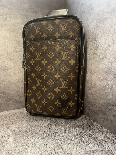 Сумка louis vuitton