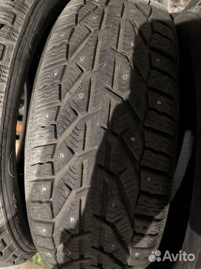 Tigar Ice 205/55 R16 94T
