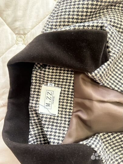 Пальто женское демисезонное