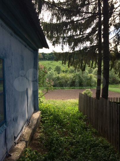 Дача 60 м² на участке 45 сот.