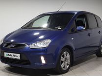 Ford C-MAX 2.0 AT, 2007, 190 912 км, с пробегом, цена 850 000 руб.