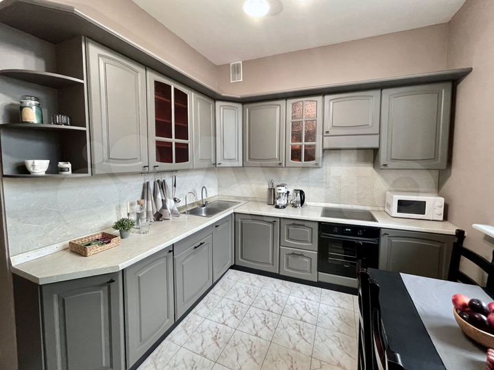 Комната 16 м² в 8-к., 5/6 эт.