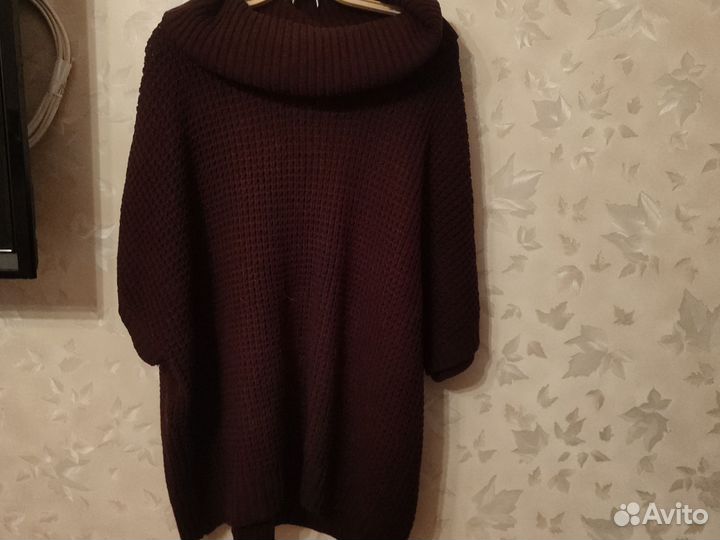 Женская одежда новая пакетом 54размер