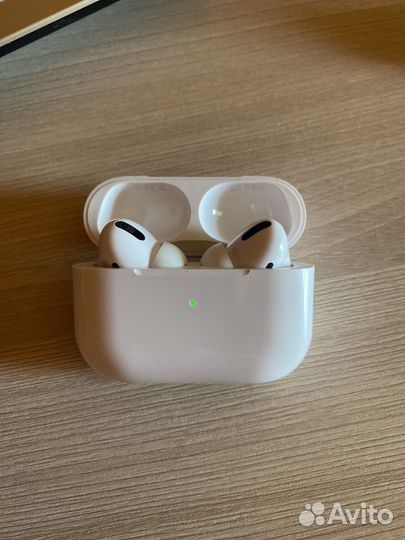 Airpods pro 2