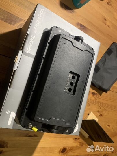 Garmin striker vivid 9sv с датчиком gt52hw tm