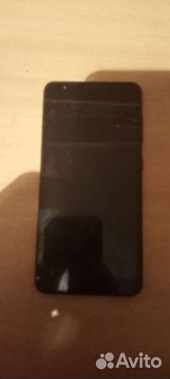 ZTE Blade A3, 3/32 ГБ