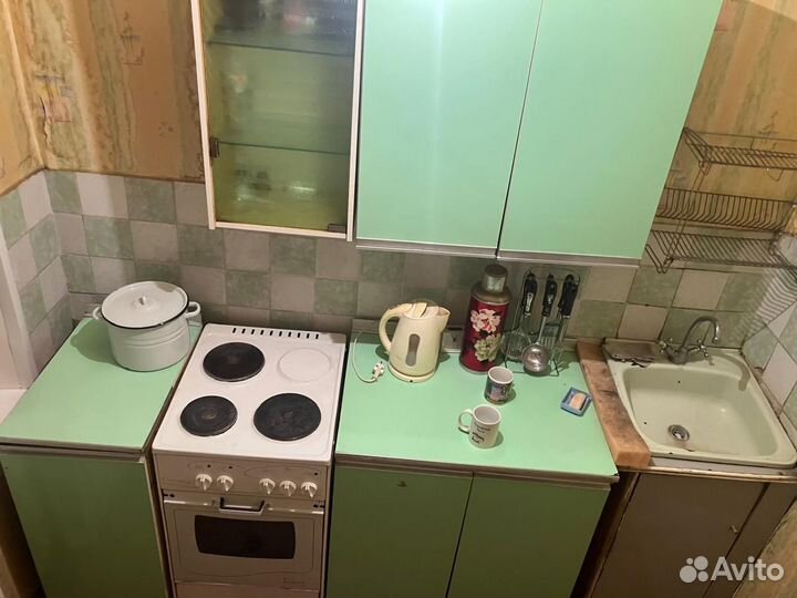 Кухонный гарнитур бу