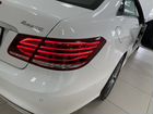 Mercedes-Benz E-класс 3.5 AT, 2014, 22 500 км объявление продам