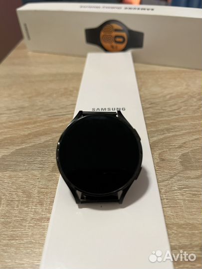 Samsung galaxy watch 4, 44mm