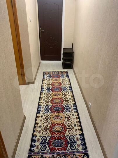 2-к. квартира, 48 м², 4/5 эт.