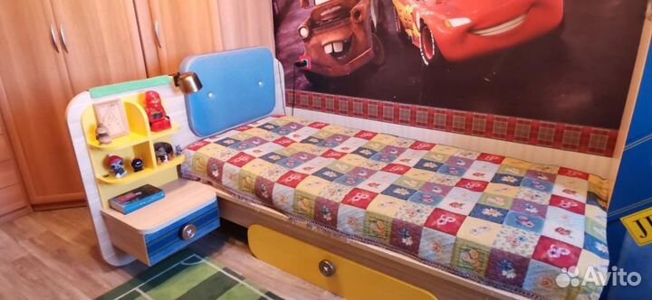 Мебель для подростка бу