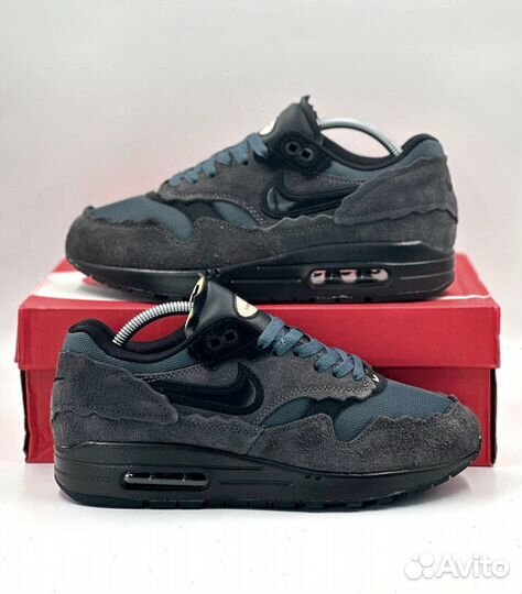 Кроссовки Nike Air Max 1 Premium, арт.220980