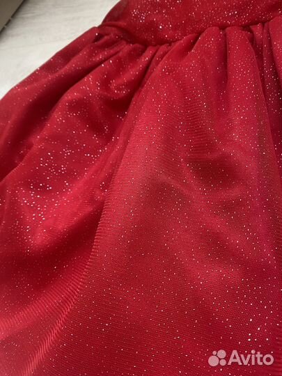 Платье для девочки next