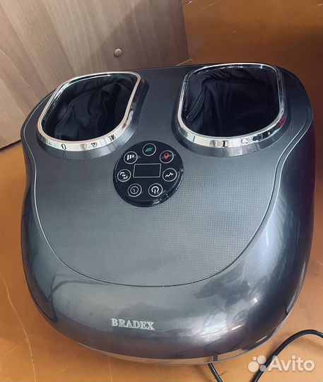 Массажер для ног