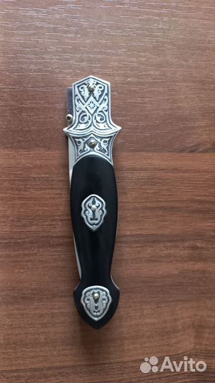 Нож складной сувенирный
