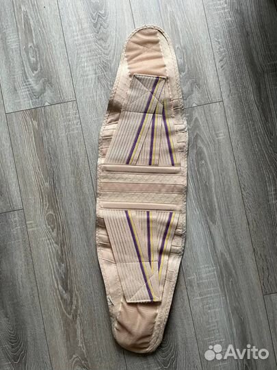 Ортопедический корсет пояснично-крестцовый trives