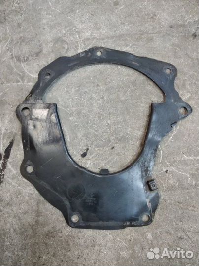 Пластина маховика Volkswagen Passat B6 2005-2010