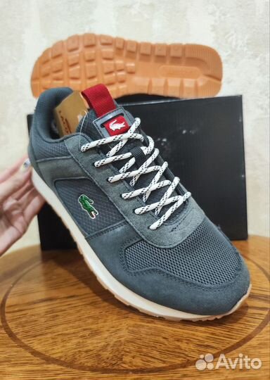 Кроссовки Lacoste Joggeur 2.0