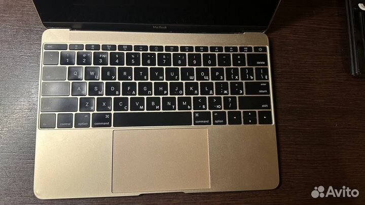 Apple MacBook air A1534