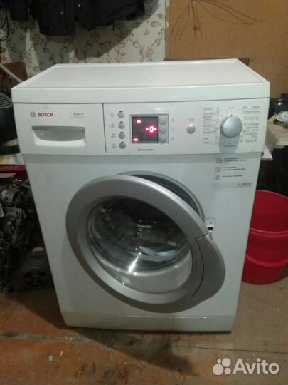 Ремонт стиральных посудомоечных машин