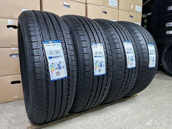 Triangle AdvanteX SUV TR259 235/70 R15 106H