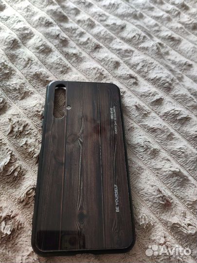 Чехол на huawei nova 5t