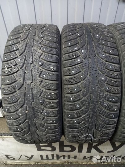 Nokian Tyres Nordman 5 225/55 R17 101T