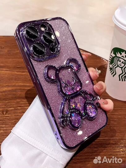 Чехол на телефон айфон про макс