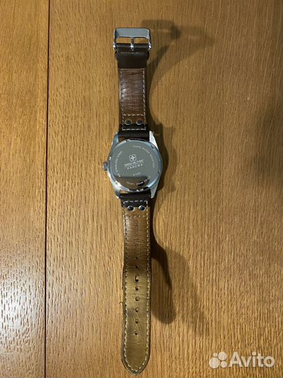 Наручные часы Swiss Military Hanowa 6-4181