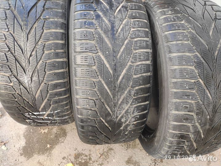 Nokian Tyres Hakkapeliitta R2 SUV 285/50 R20