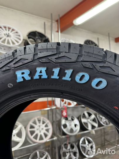 Roadcruza RA1100 A/T 265/60 R18 114H