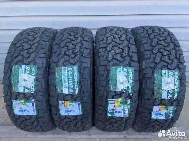 Roadcruza RA1100 A/T 225/60 R17 103H