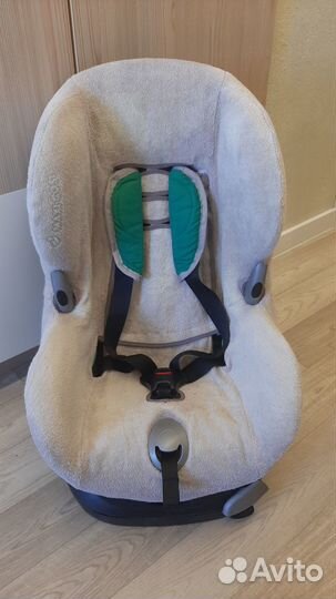 Детское автокресло 9 до 18 кг maxi cosi