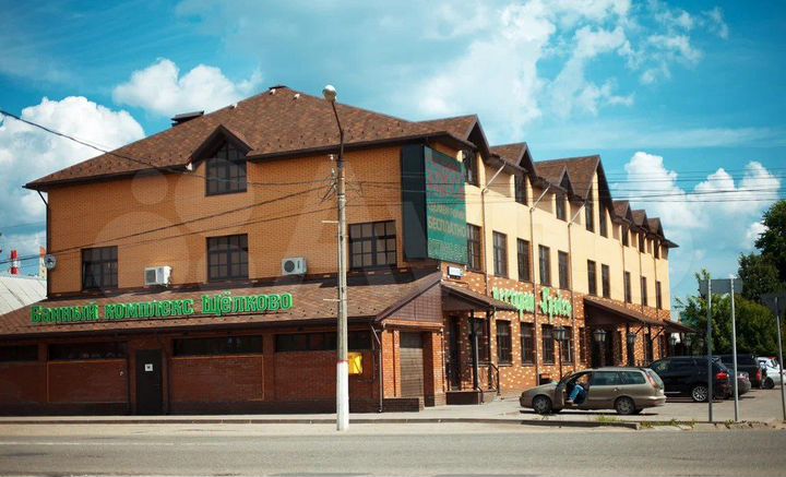 Офис, 55 м²