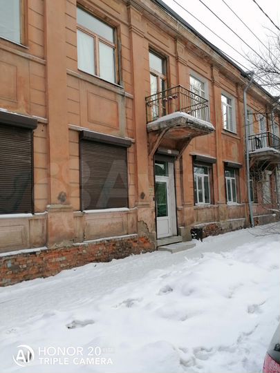 Офис 52,4 м², 76 м2, 128,4 м2