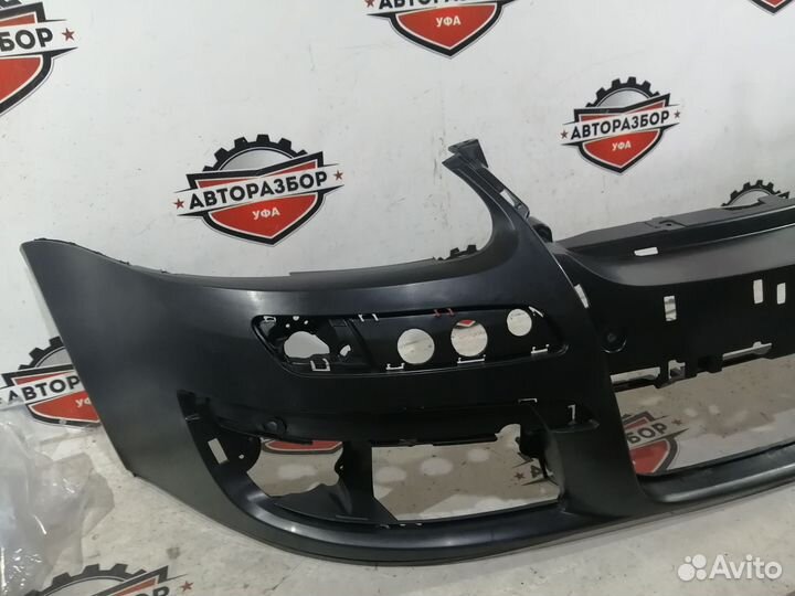 Бампер передний новый volkswagen jetta 5 06- нов