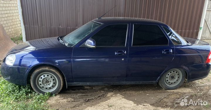 LADA Priora 1.6 МТ, 2012, 149 000 км