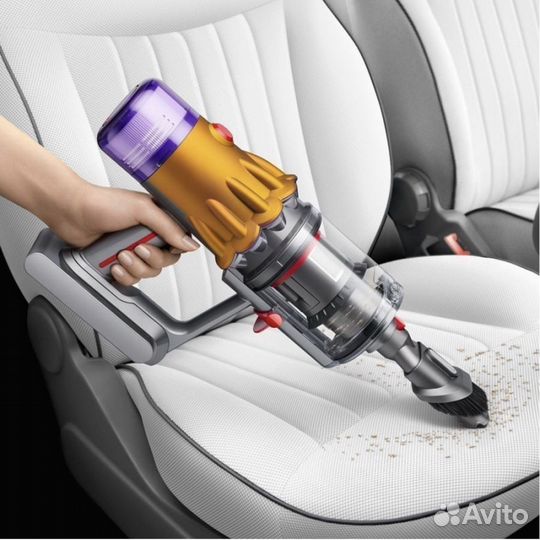Dyson v12 detect slim absolute оригинал новый