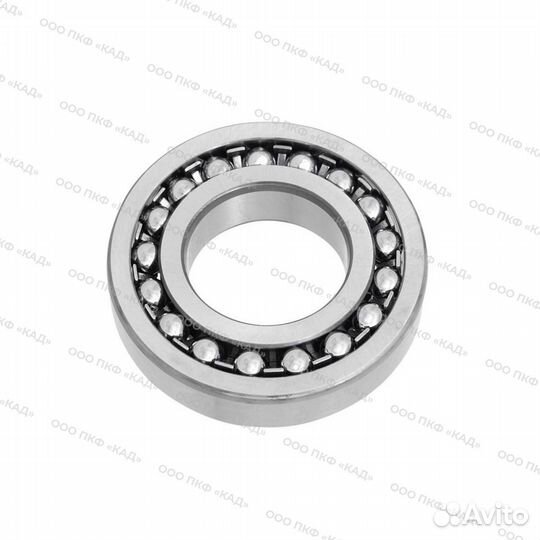 Подшипник шариковый 1208