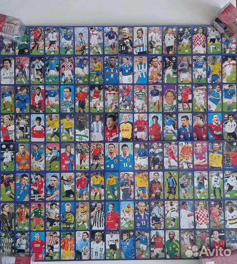 Кубок мира по футболу 2002