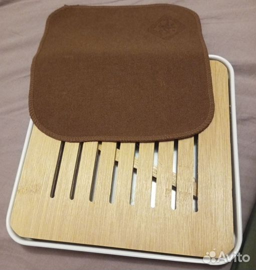 Китайский чайный набор (+чай)