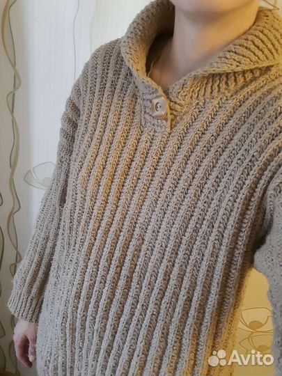 Свитер Данилы Багрова