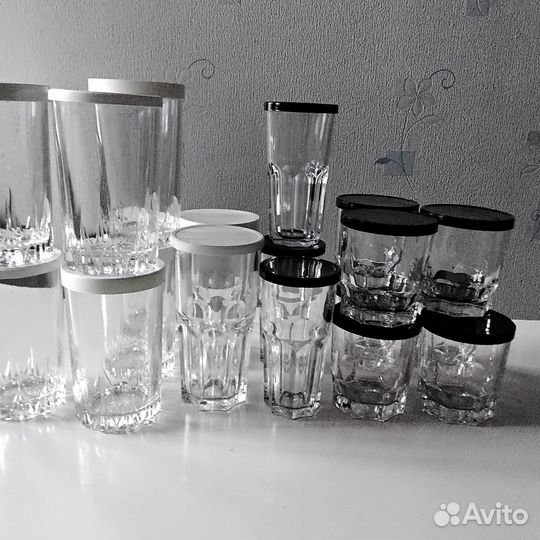 Стакан/ ваза