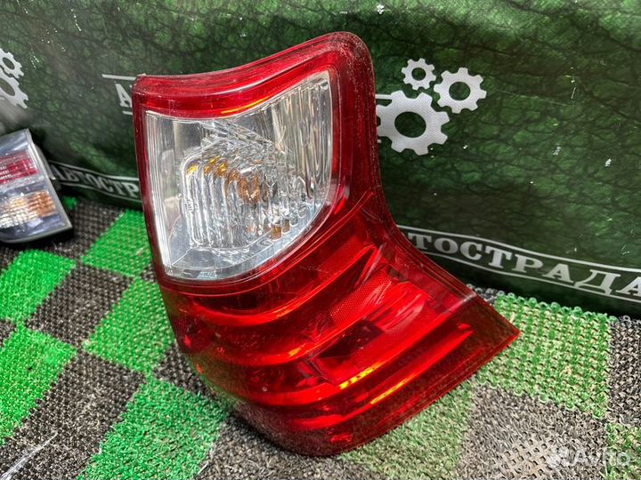 Фонарь правый Lexus Gx460 2009-2013