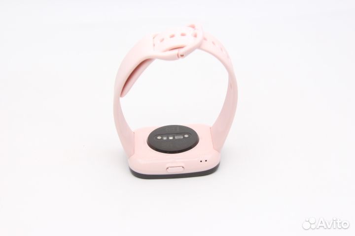 Умные часы Amazfit A2215 Bop 5 Pastel Pink