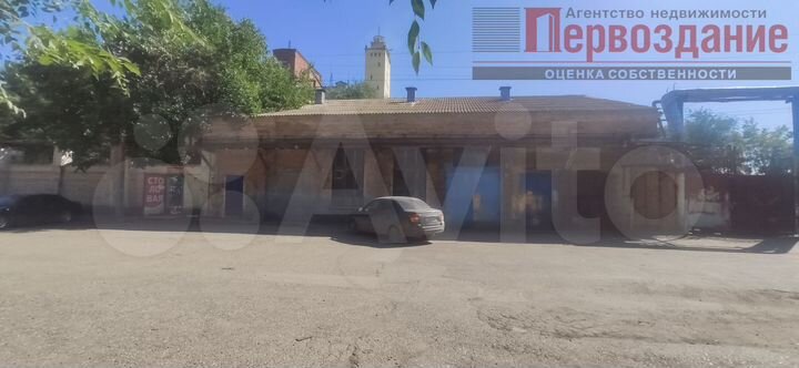 Сдам складское помещение, 281 м²