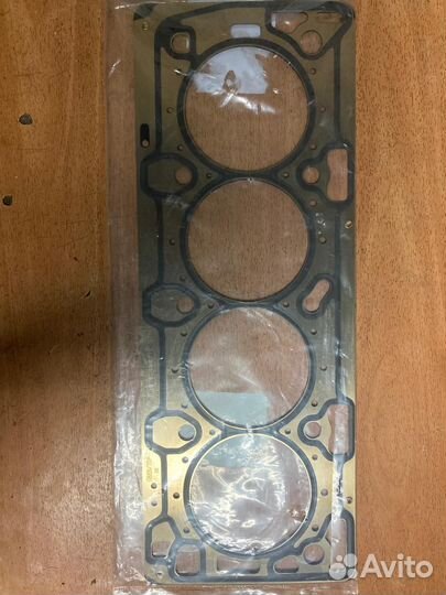 Прокладка ГБЦ GM 55355578 chevrolet aveo