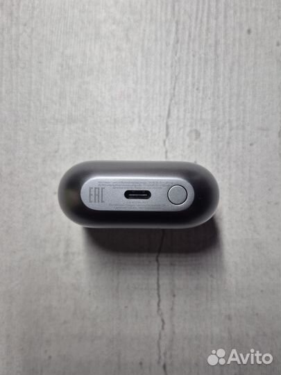 Беспроводные наушники samsung galaxy buds 3