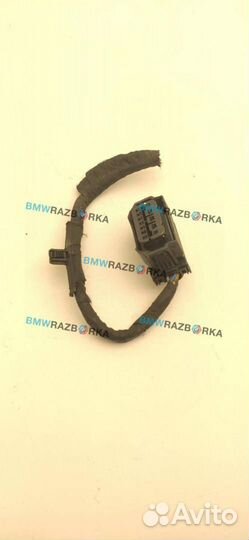 Разъем (фишка) проводки BMW 3 F30/F31/F34 рест