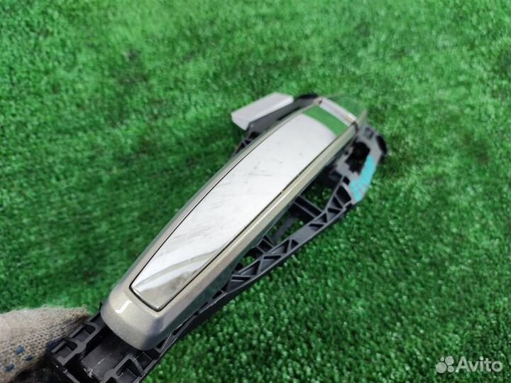 Ручка наружная двери задней правой Opel Meriva B